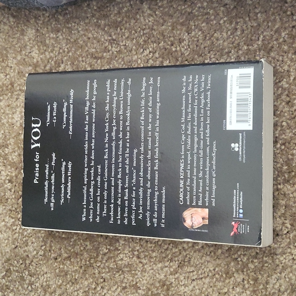 You - Picture 2 of 2